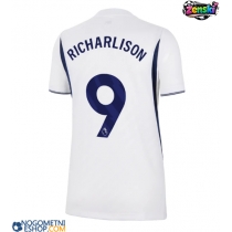 Ženski Nogometni dresi Tottenham Hotspur Richarlison #9 Domači 2026-27 Kratek Rokav
